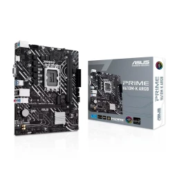 مادربرد ایسوس PRIME H610M-K ARGB