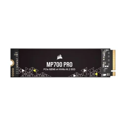 اس اس دی کورسیر MP700 PRO NH Gen5 M.2 2280 NVMe 2TB