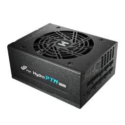 پاور 1200 وات اف اس پی HYDRO PTM PRO ATX3.0 (PCIe5.0) Platinum Full Modular