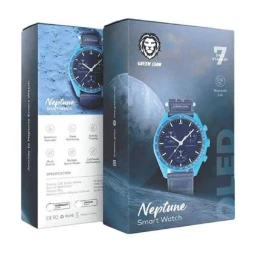 ساعت هوشمند گرین لاین Neptune