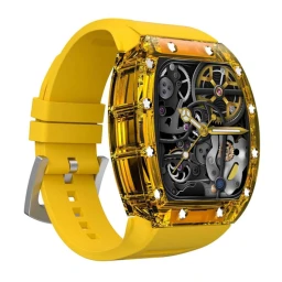 ساعت هوشمند گرین لاین Carlos Santos