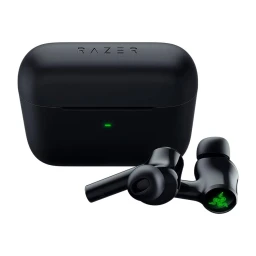 هندزفری بلوتوثی ریزر مدل Hammerhead True Wireless (2nd Gen)