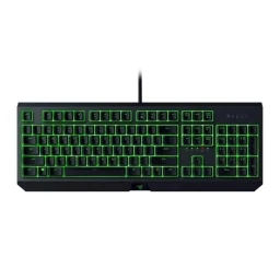 کیبورد گیمینگ مکانیکال ریزر BlackWidow Essential Green Switch