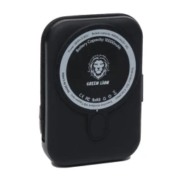 پاور بانک گرین لاین Monaco MagSafe 10000mAh