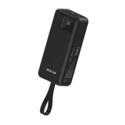 پاور بانک گرین لاین  Power Tank 30000mAh