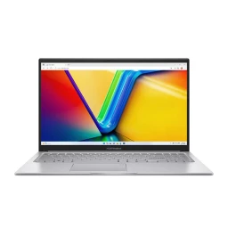 لپ تاپ ایسوس VivoBook 15 X1504VA i7-1355U/8GB/512GB SSD/intel