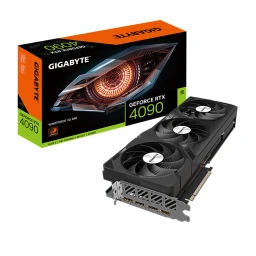 کارت گرافیک گیگابایت GeForce RTX 4090 WINDFORCE V2 24G