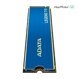 قیمت حافظه SSD اینترنال 256 گیگابایت ای دیتا مدل LEGEND 710 NVMe M.2 w/  Heatsink