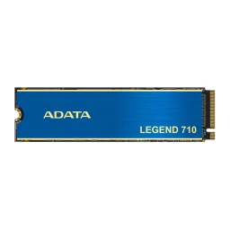 اس اس دی ای دیتا LEGEND 710 Gen3 x4 M.2 2280 NVMe 256GB