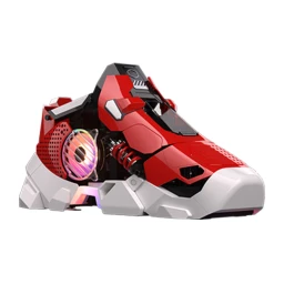 کیس کولر مستر مدل SNEAKER X ADVANCED SYSTEMS