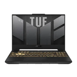 لپ تاپ 15.6 اینچی ایسوس TUF Gaming FX507VV i9-13900H/32GB/1TB SSD/8GB RTX4060/Full HD