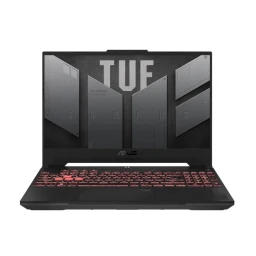 لپ تاپ ایسوس TUF Gaming F15 FX507VU4-LP058 Core i7-13700H/16GB/512GB SSD/6GB RTX 4050