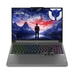 لپ تاپ گیمینگ 16 اینچی لنوو مدل Legion 5 16IRX9 i7-14650HX/16GB/1TB SSD/6GB RTX 4050