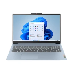 لپ تاپ 15.6 اینچی لنوو مدل IdeaPad Slim 3 15IRH8 i7-13620H/16GB/512GB SSD/Intel