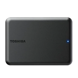 هارد اکسترنال توشیبا canvio partner 2TB