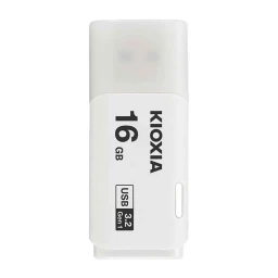 فلش کیوکسیا U301 USB3.2 16GB