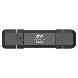 اس اس دی پرتابل سیلیکون پاور MS72 500GB