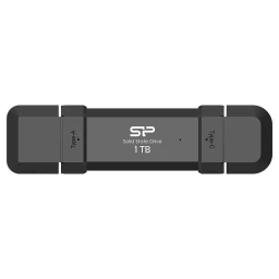 اس اس دی پرتابل سیلیکون پاور MS72 1TB