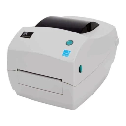 پرینتر لیبل زن زبرا GC420t