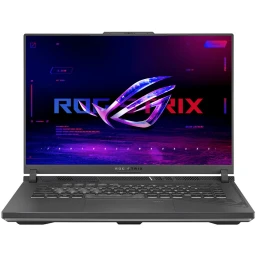 لپ تاپ ایسوس ROG Strix G614JU-N3206 i7-13650HX/16GB/1TBSSD/RTX 6G 4050/16inch