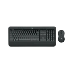کیبورد و ماوس بی سیم لاجیتک MK545