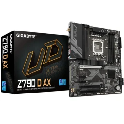 مادربرد گیگابایت Z790 D AX DDR5