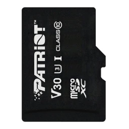 کارت حافظه میکرو اس دی پاتریوت VX SERIES C10 V30 32GB