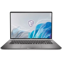 لپ تاپ ام اس آی creator Z17 HX Studio A14VF i7-14700HX/32GB/2TBSSD/8GB RTX 4060