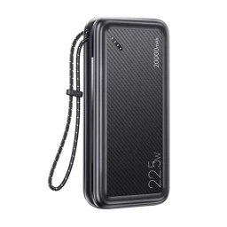 پاوربانک یوسمز مدل US-CD168 PB60 ظرفیت 20000 میلی آمپرساعت