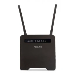 مودم روتر TD-LTE 4G بی‌سیم نتربیت NW-651D