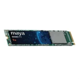 اس اس دی مایا  M.2 Mam2 T1 NVME