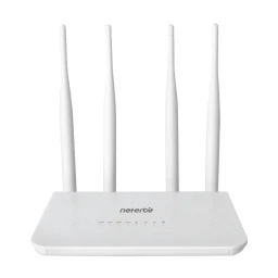 مودم روتر LTE 4G بی‌سیم نتربیت NW-431F