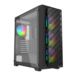 کیس لاجیکی مدل C353B