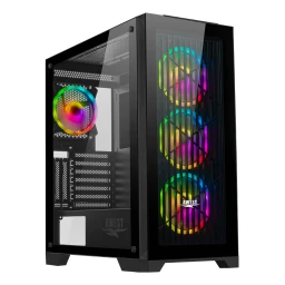 کیس گیمینگ اوست مدل GT-AV312-MB
