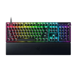 کیبورد گیمینگ ریزر مدل Huntsman V3 Pro Analog Optical Switch Gen-2