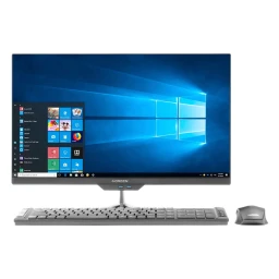 کامپیوتر همه کاره (All In One) 23.8 اینچ گرین مدل GX624-i78S i7-12700/8GBDDR4/512GBSSD/UHD Graphics 770