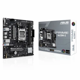 مادربرد ایسوس مدل PRIME A620M-E