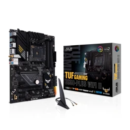 مادربرد ایسوس مدل TUF GAMING B550-PLUS WIFI II