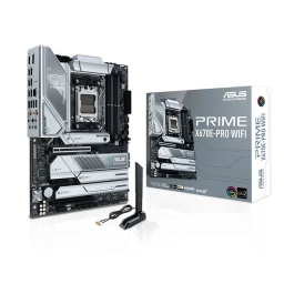 مادربرد ایسوس مدل PRIME X670E-PRO WIFI