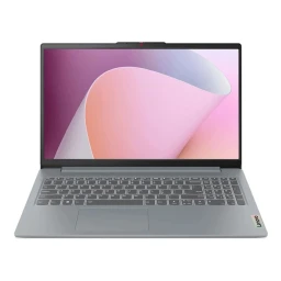 لپ تاپ 15.6 اینچی لنوو مدل IdeaPad Slim 3 15IRU8 i7-۱۳۵۵U/16GB/1TBSSD/Iris Xe