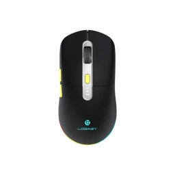 ماوس بی سیم گیمینگ لاجیکی مدل M530B