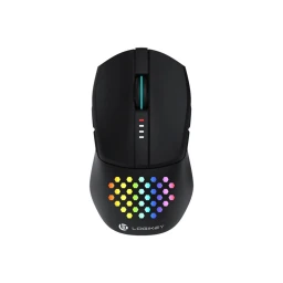 ماوس با سیم/بدون سیم گیمینگ لاجیکی مدل M659B