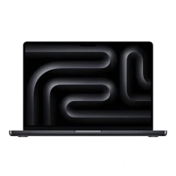 لپ تاپ 16 اینچی اپل مدل MacBook Pro 16 MRW33 M3 Max/36GB/1TB SSD