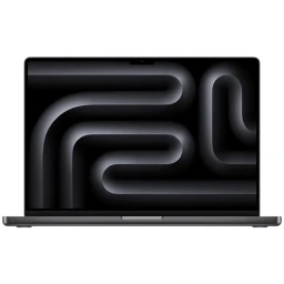 لپ تاپ 16 اینچی اپل مدل MacBook Pro MRW23 2023 M3 pro/36GB/512GB SSD