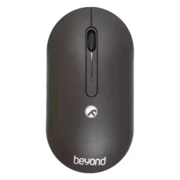 ماوس بی سیم بیاند مدل BM-1795RF Silent