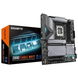 مادربرد گیگابایت مدل Z890 EAGLE