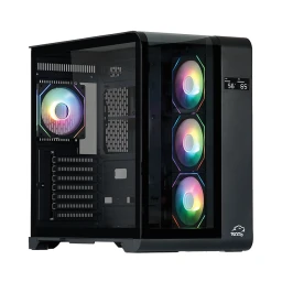 کیس گیمینگ تسکو مدل GC4515 Odin