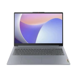 لپ تاپ 15.6 اینچی لنوو مدل IdeaPad Slim 3 i7-13620H/16GB/512GB SSD/INTEL UHD/FHD/IPS/backlight/fingerprint