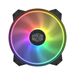 فن کیس کولر مستر مدل MasterFan MF200R ARGB