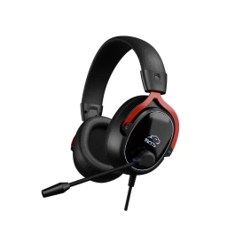 هدست باسیم گیمینگ تسکو مدل GH 6163